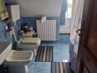 Trilocale via Ca' De Conti, Centro, San Bartolomeo al Mare — foto 55 di 74