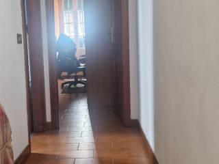Trilocale via Ca' De Conti, Centro, San Bartolomeo al Mare — foto 39 di 74