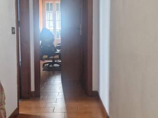 Trilocale via Ca' De Conti, Centro, San Bartolomeo al Mare — foto 62 di 74