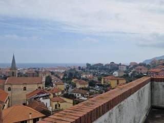 Trilocale via Ca' De Conti, Centro, San Bartolomeo al Mare — foto 19 di 74