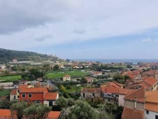 Trilocale via Ca' De Conti, Centro, San Bartolomeo al Mare — foto 13 di 74