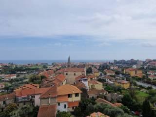 Trilocale via Ca' De Conti, Centro, San Bartolomeo al Mare — foto 51 di 74