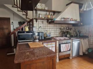 Trilocale via Ca' De Conti, Centro, San Bartolomeo al Mare — foto 8 di 74