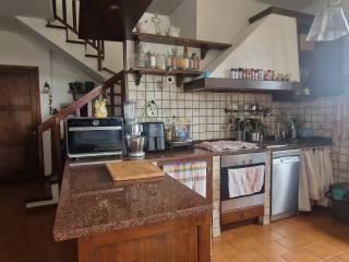 Trilocale via Ca' De Conti, Centro, San Bartolomeo al Mare — foto 15 di 74
