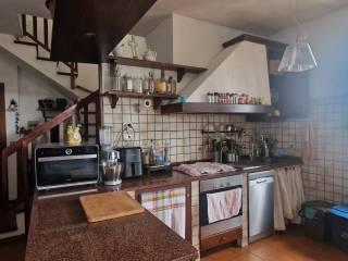 Trilocale via Ca' De Conti, Centro, San Bartolomeo al Mare — foto 73 di 74