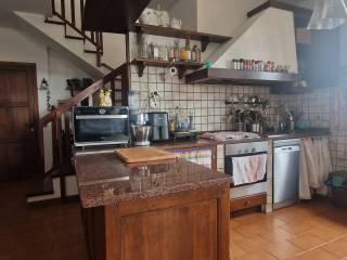 Trilocale via Ca' De Conti, Centro, San Bartolomeo al Mare — foto 72 di 74