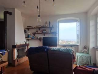 Trilocale via Ca' De Conti, Centro, San Bartolomeo al Mare — foto 18 di 74