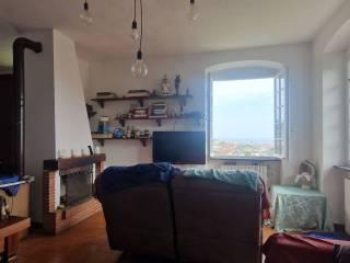 Trilocale via Ca' De Conti, Centro, San Bartolomeo al Mare — foto 53 di 74