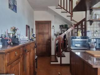 Trilocale via Ca' De Conti, Centro, San Bartolomeo al Mare — foto 44 di 74