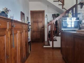 Trilocale via Ca' De Conti, Centro, San Bartolomeo al Mare — foto 29 di 74