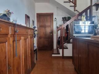 Trilocale via Ca' De Conti, Centro, San Bartolomeo al Mare — foto 49 di 74