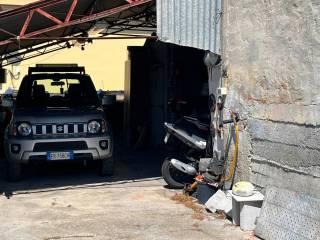 Casale Strada Curbinei, Verezzo, Sanremo — foto 15 di 39