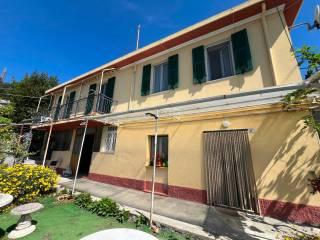 Casale Strada Curbinei, Verezzo, Sanremo — foto 29 di 39