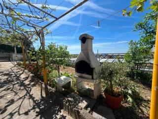 Casale Strada Curbinei, Verezzo, Sanremo — foto 24 di 39