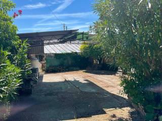 Casale Strada Curbinei, Verezzo, Sanremo — foto 21 di 39