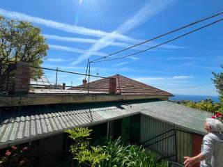Casale Strada Curbinei, Verezzo, Sanremo — foto 7 di 39