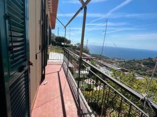 Casale Strada Curbinei, Verezzo, Sanremo — foto 10 di 39