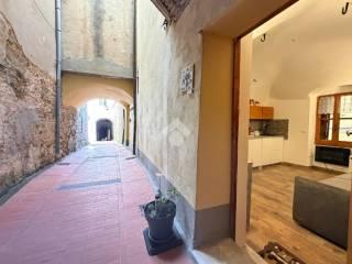 Rustico via Ludovico Ariosto 7, Civezza — foto 21 di 29