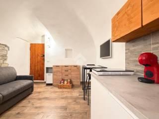 Rustico via Ludovico Ariosto 7, Civezza — foto 3 di 29