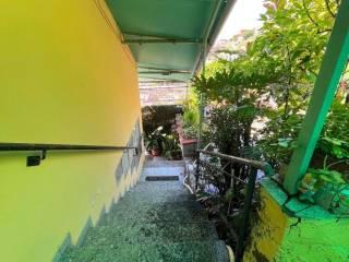 Casale Strada Curbinei, Verezzo, Sanremo — foto 26 di 39