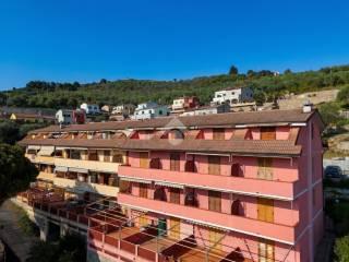 Bilocale via Imperia 3, Civezza — foto 21 di 40