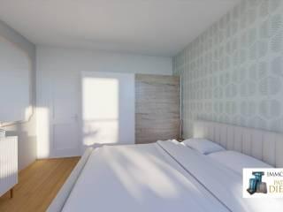 Appartamento corso Lancieri, Centro, Aosta — foto 13 di 26