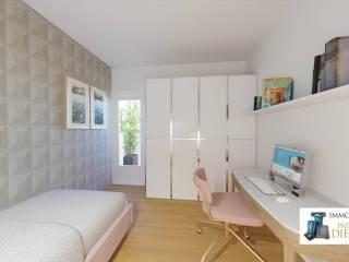 Appartamento corso Lancieri, Centro, Aosta — foto 6 di 26