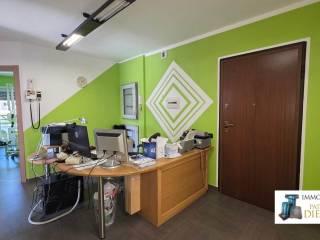 Appartamento corso Lancieri, Centro, Aosta — foto 5 di 26