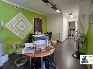Appartamento corso Lancieri, Centro, Aosta — foto 15 di 26