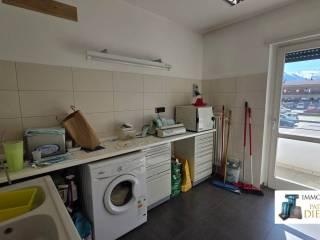 Appartamento corso Lancieri, Centro, Aosta — foto 2 di 26