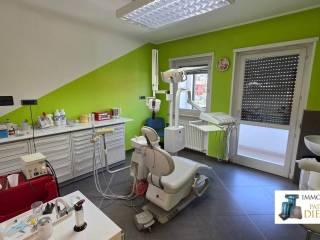 Appartamento corso Lancieri, Centro, Aosta — foto 11 di 26