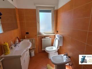 Appartamento corso Lancieri, Centro, Aosta — foto 24 di 26