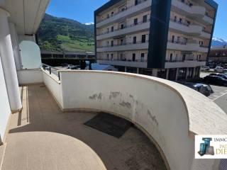 Appartamento corso Lancieri, Centro, Aosta — foto 22 di 26