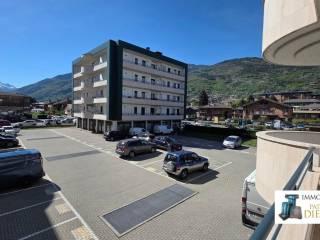 Appartamento corso Lancieri, Centro, Aosta — foto 25 di 26