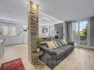 Villa plurifamiliare via Chioso 64, Centro, Tresivio — foto 20 di 45