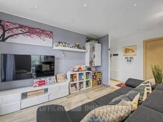 Villa plurifamiliare via Chioso 64, Centro, Tresivio — foto 38 di 45