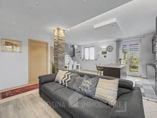 Villa plurifamiliare via Chioso 64, Centro, Tresivio — foto 13 di 45