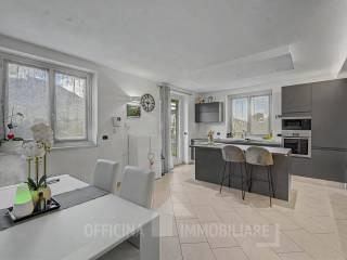 Villa plurifamiliare via Chioso 64, Centro, Tresivio — foto 17 di 45