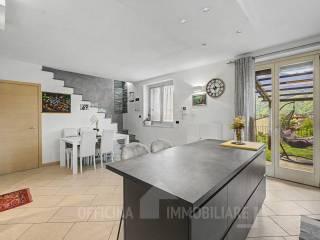 Villa plurifamiliare via Chioso 64, Centro, Tresivio — foto 3 di 45