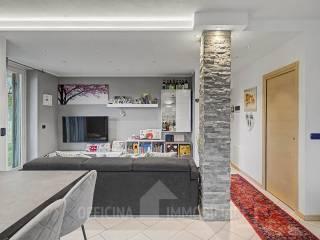 Villa plurifamiliare via Chioso 64, Centro, Tresivio — foto 35 di 45
