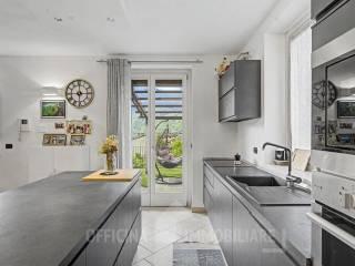 Villa plurifamiliare via Chioso 64, Centro, Tresivio — foto 34 di 45