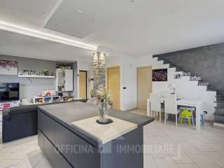 Villa plurifamiliare via Chioso 64, Centro, Tresivio — foto 22 di 45