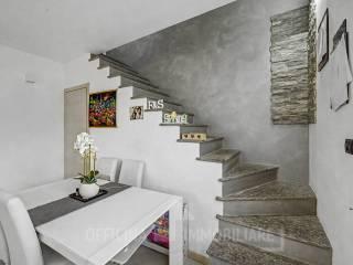 Villa plurifamiliare via Chioso 64, Centro, Tresivio — foto 28 di 45