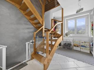 Villa plurifamiliare via Chioso 64, Centro, Tresivio — foto 37 di 45