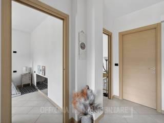 Villa plurifamiliare via Chioso 64, Centro, Tresivio — foto 41 di 45