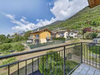 Villa plurifamiliare via Chioso 64, Centro, Tresivio — foto 15 di 45