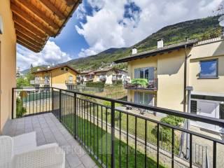 Villa plurifamiliare via Chioso 64, Centro, Tresivio — foto 29 di 45