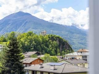 Villa plurifamiliare via Chioso 64, Centro, Tresivio — foto 24 di 45