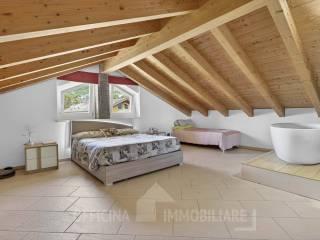 Villa plurifamiliare via Chioso 64, Centro, Tresivio — foto 40 di 45