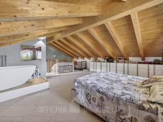 Villa plurifamiliare via Chioso 64, Centro, Tresivio — foto 30 di 45